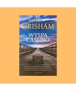 John Grisham, Wyspa Camino