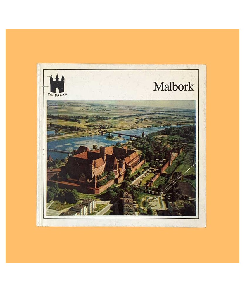 Antoni Romuald Chodyński, Malbork Antoni Romuald Chodyński, Malbork