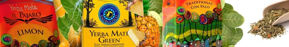 Yerba Mate - Drukikruki.pl