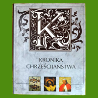 Kronika Chrześcijaństwa, praca zbiorowa