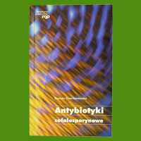 Danuta Dzierżanowska, Antybiotyki cefalosporynowe