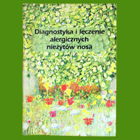 Diagnostyka i leczenie alergicznych nieżytów nosa