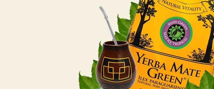 yerba mate