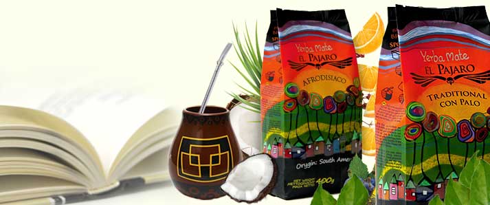 yerba mate