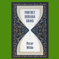 Oscar Wilde, Portret Doriana Gray