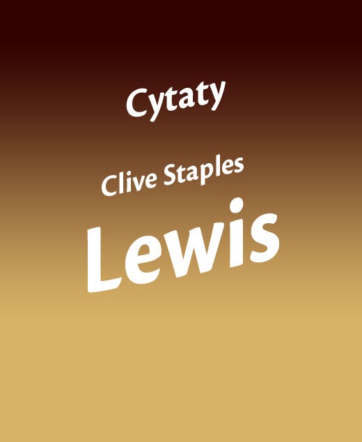 Clive Staples Lewis
