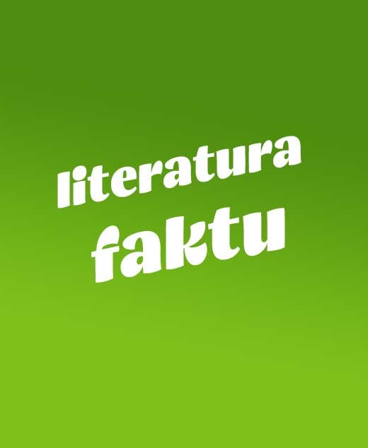  Literatura faktu