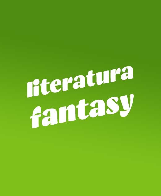  Literatura fantasy