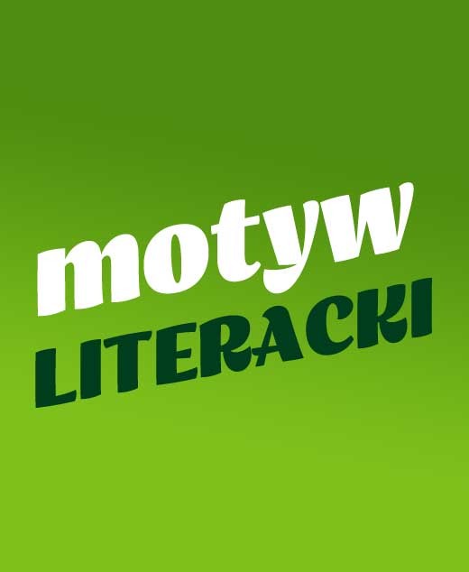 Motyw literacki