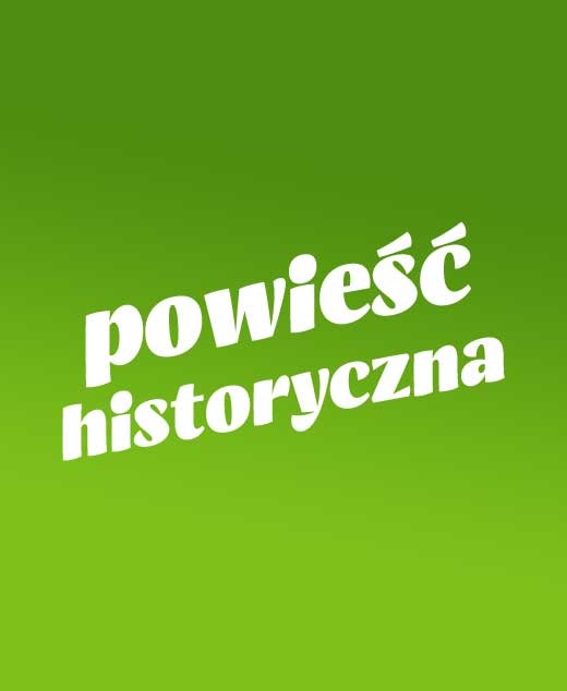 Powieść historyczna