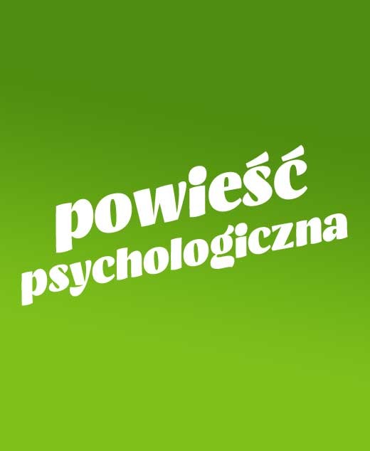 Powieść psychologiczna