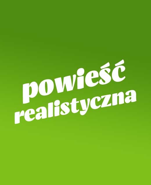 Powieść realistyczna