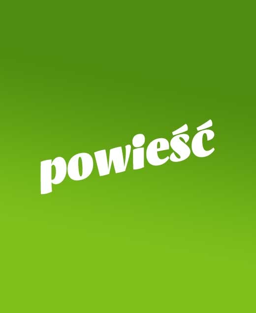 Powieść
