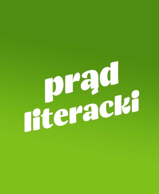 Prąd literacki