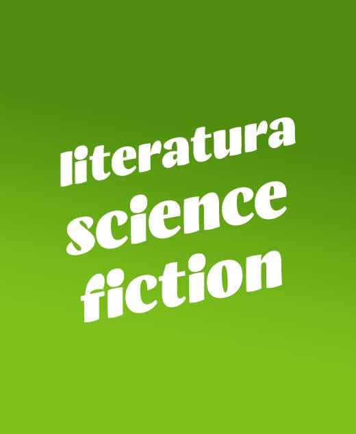 Literatura science fiction