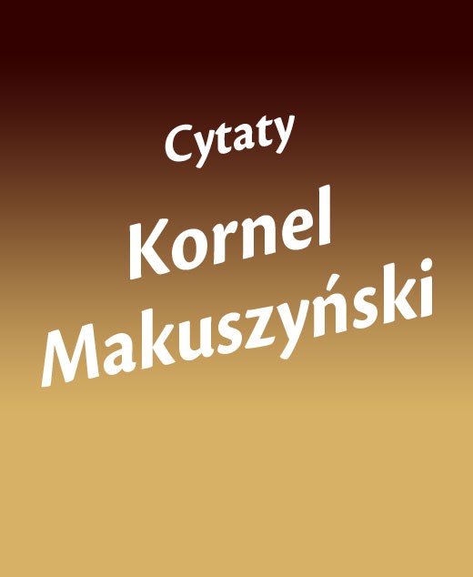 Kornel Makuszyński