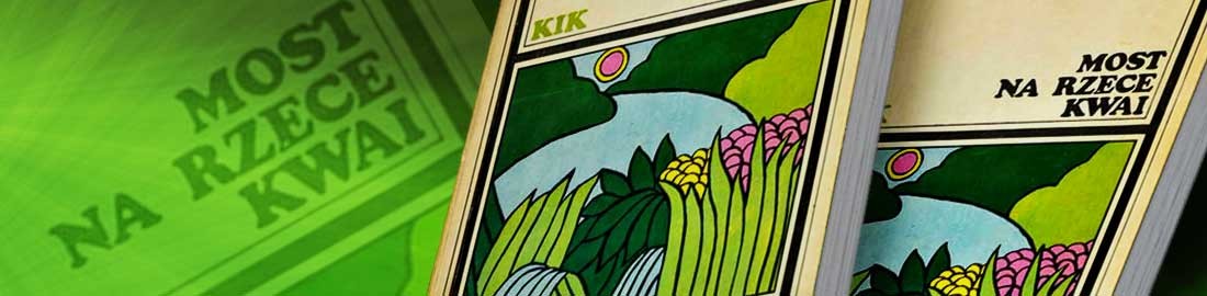 Pierre Boulle, Most na rzece Kwai