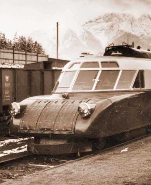 100-lecie rekordu Luxtorpedy