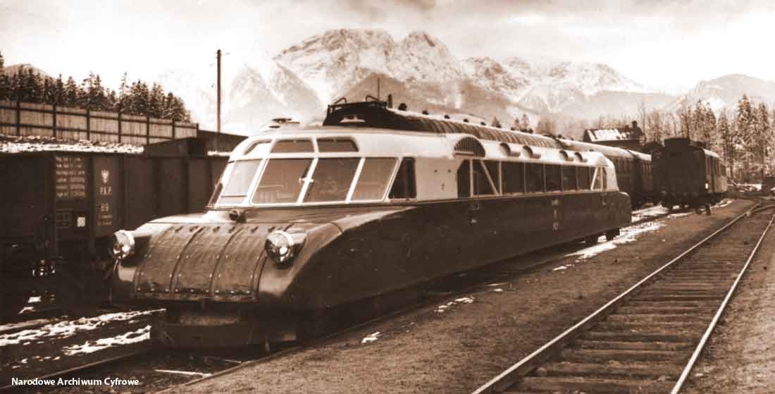 100-lecie rekordu Luxtorpedy