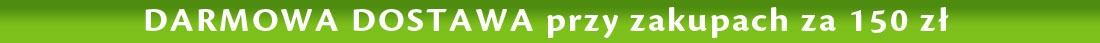 Darmowa dostaw