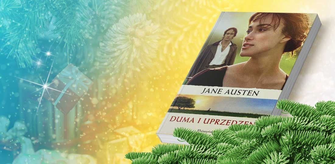 Jane Austen, Duma i uprzedzenie