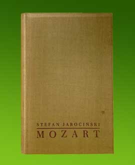 Stefan Jarociński, Mozart